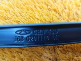 J686201110 Направляющая стекла двери задняя левая Chery Tiggo 4 PRO 2023 фото 4