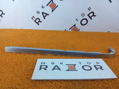 Накладка на торпедо