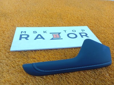 Накладка на торпедо