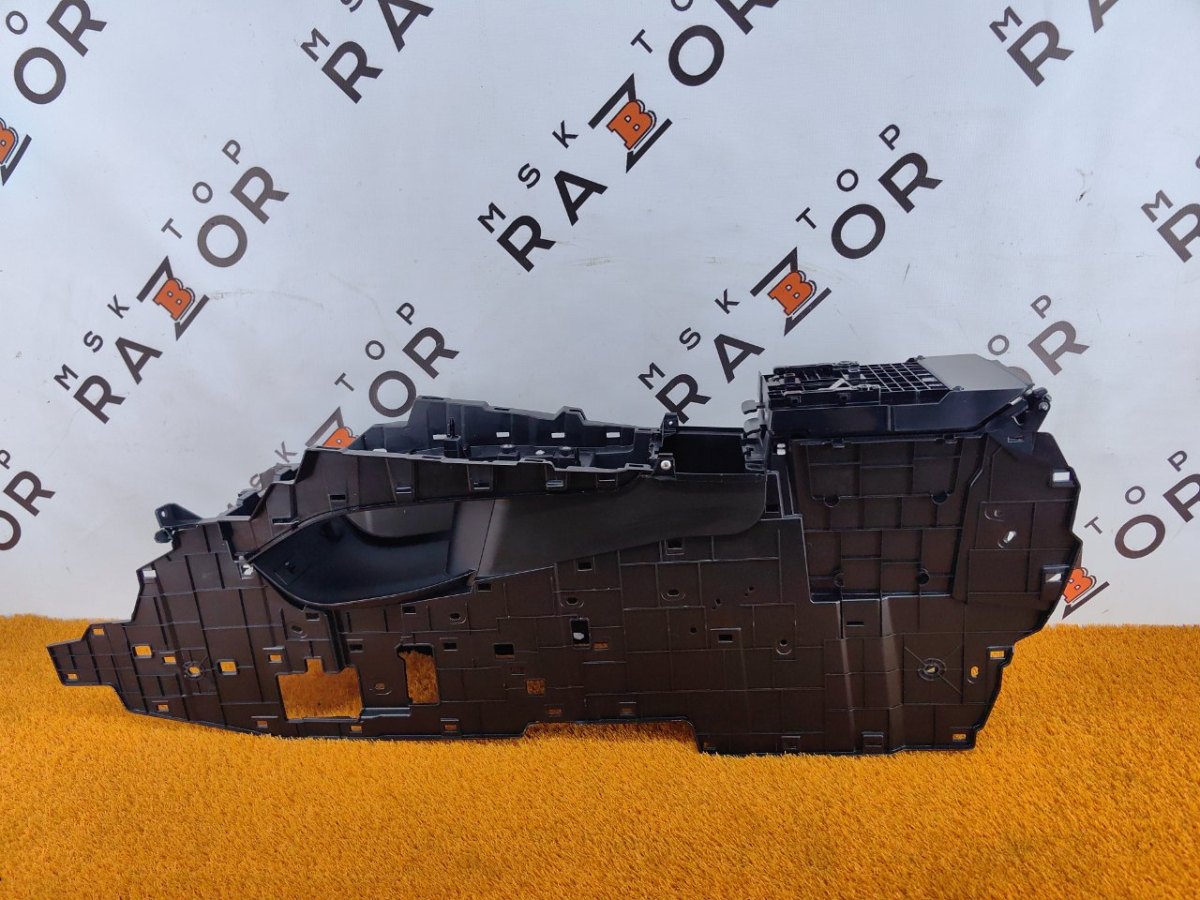5305101XKQ00A Консоль центральная Haval F7 2021 фото 1