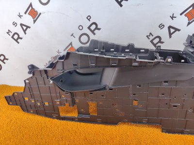 Консоль центральная