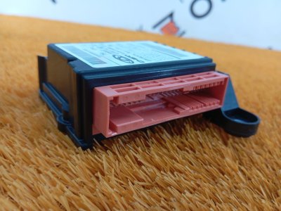 Блок управления AIR BAG