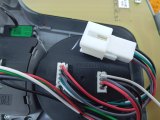 605000569AA Плафон салона Chery Tiggo 4 PRO 2023 фото 9