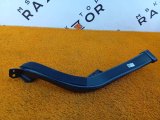 T1A5306400 Воздуховод печки Chery Tiggo 4 PRO 2023 фото 7