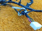 806000696AA Проводка крышки багажника задняя Chery Tiggo 4 PRO 2023 фото 9