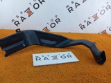 T155305551 Воздуховод печки левый Chery Tiggo 4 PRO 2023 фото 1