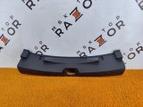 5602101AKQ00A Обшивка багажника Haval F7 2021 фото 1