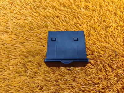 Разъем USB