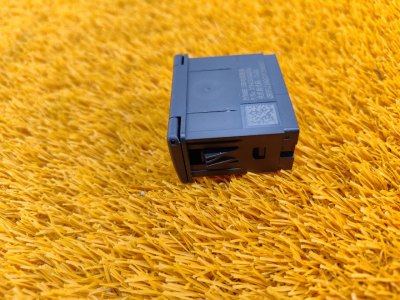 Разъем USB