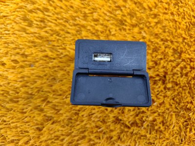 Разъем USB