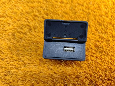 Разъем USB