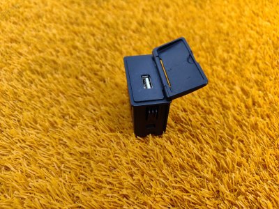Разъем USB
