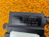 3603210XKQ00A Блок парктроников Haval F7 2021 фото 6