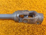 7047914170 Рулевой карданчик Haval F7 2021 фото 3