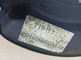 204000000AA Пыльник тормозного диска передний левый Chery Tiggo 4 PRO 2023 фото 7