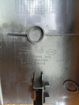J685402320 Накладка порога передняя правая Chery Tiggo 4 PRO 2023 фото 10