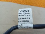 806001969AA Клемма аккумулятор Chery Tiggo 4 PRO 2023 фото 3