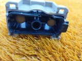 8520860080 Форсунка омывателя фар левая Toyota LAND CRUISER PRADO фото 4