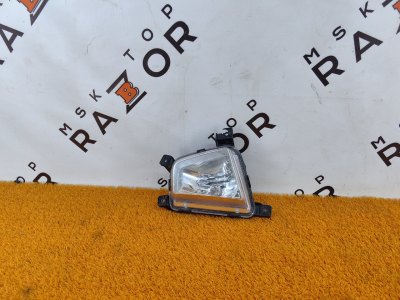 Фара ПТФ