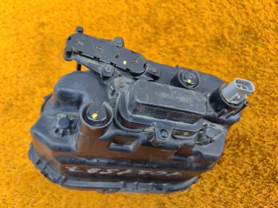 Фара ПТФ