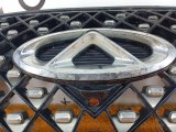 602001386AA, 602001397AA Решетка радиатора Chery Tiggo 7 Pro фото 5