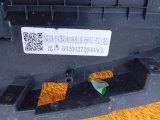 602001562AA, 602002028AA, 602001621AA, 602001739AA Накладка замка капота Omoda C5 фото 9