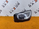 A2539061604, A2539061504, A2539061604 Фара передняя левая Mercedes-Benz GLC-Class Coupe 2022 фото 3