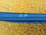 82530B2000 Уплотнитель стекла двери передний левый Kia Soul 2014 фото 7