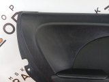83310B2000 Обшивка двери задняя левая Kia Soul 2014 фото 2