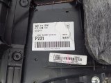 83310B2000 Обшивка двери задняя левая Kia Soul 2014 фото 11