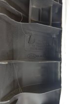 85770B2000 Накладка замка багажника Kia Soul 2014 фото 8