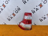 8156160B32, 8156160B32, 8156160B30 Фонарь задний левый Toyota LAND CRUISER PRADO фото 1
