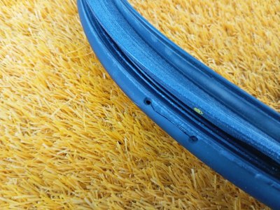 Уплотнитель проема двери