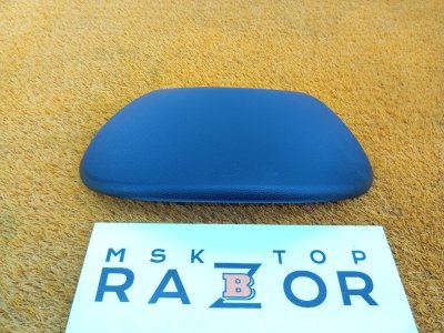 Накладка панели приборов