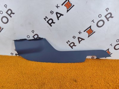 Накладка центральной консоли
