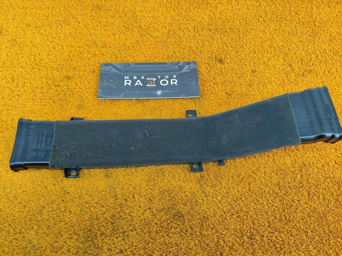 H97A5533010AA, H97A5533010 Воздуховод системы вентиляции Voyah Free 2023 фото 1