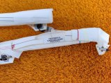 H97A8230005AB Шторка безопасности левая Voyah Free 2023 фото 4