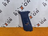 H97A5520085ADBLTA, H97A5520085AB, H97A5520085 Обшивка центральной стойки левая Voyah Free 2023 фото 9