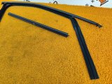 610302001 Уплотнитель стекла двери передний правый Voyah Free 2023 фото 2