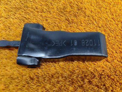Ограничитель двери