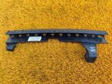 H97A6203023AA, H97A6203023, 6203023 Направляющая стекла двери задняя левая Voyah Free 2023 фото 1