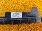 H97A6203023AA, H97A6203023, 6203023 Направляющая стекла двери задняя левая Voyah Free 2023 фото 3