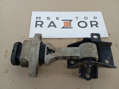 Подушка двигателя