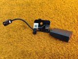 H97A8212011AB, 821207002 Ответная часть ремня безопасности задняя левая Voyah Free 2023 фото 1