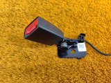 H97A8212011AB, 821207002 Ответная часть ремня безопасности задняя левая Voyah Free 2023 фото 5