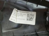 403000983AAABK Молдинг двери задний правый Exeed VX 2023 фото 6