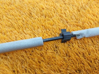 Замок двери