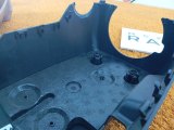 401000403AAABK Кожух рулевой колонки Exeed VX 2023 фото 7