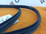 554000313AA, 554000313AB Уплотнитель проема двери задний правый Exeed VX 2023 фото 2