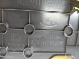 401000402AAABK Кожух рулевой колонки Exeed VX 2023 фото 13